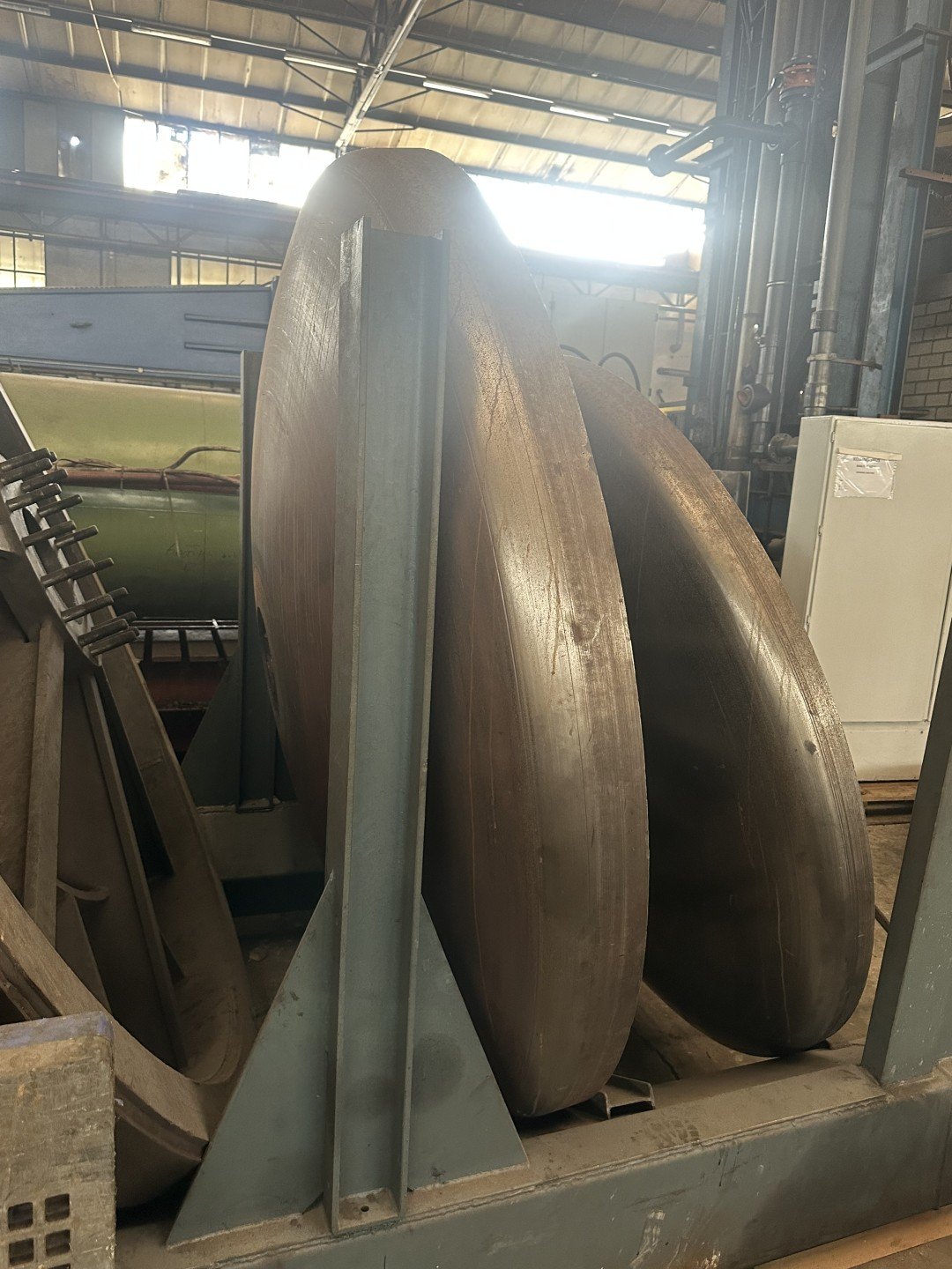 New And Used Machine Tools & Equipment