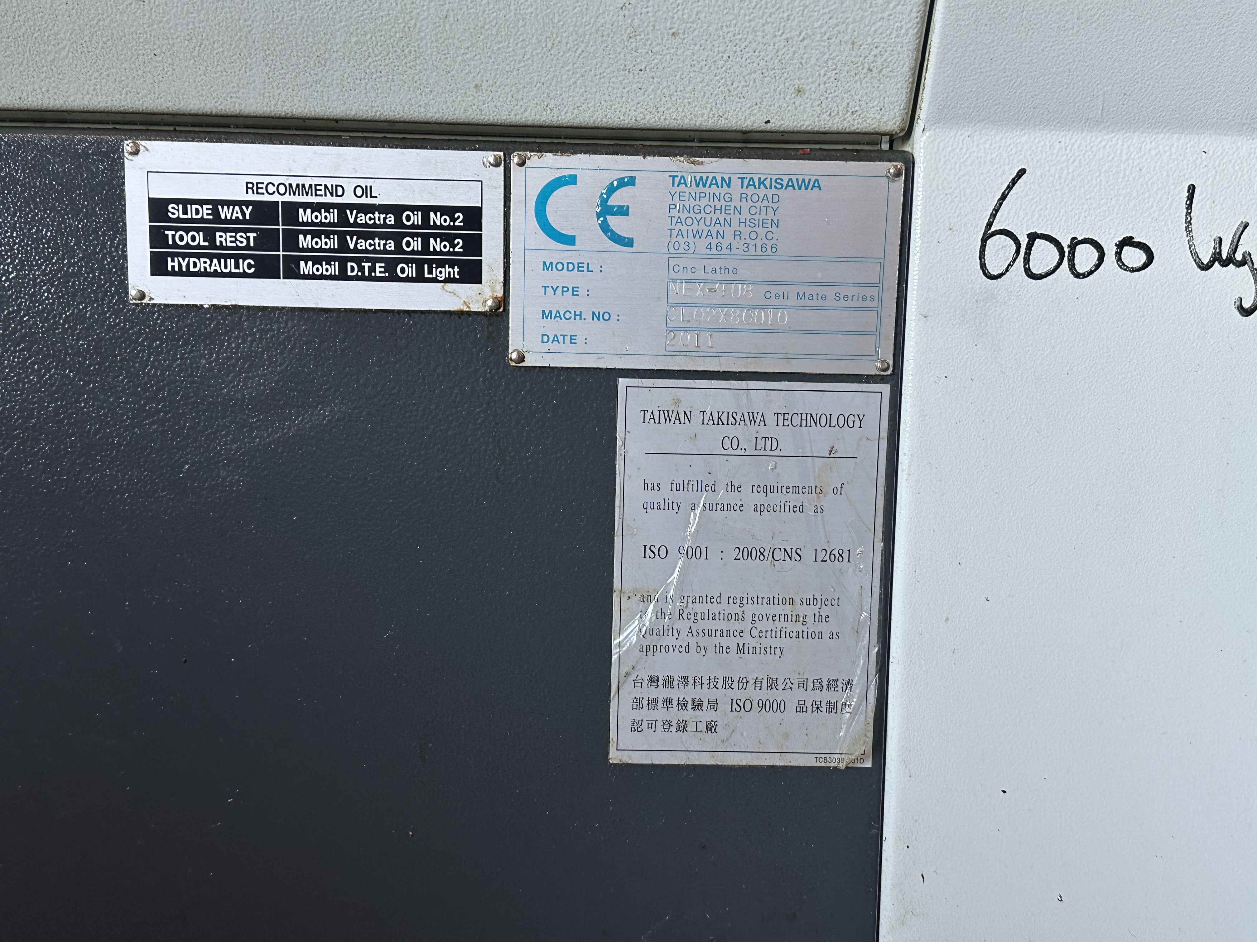 takasanページ(^^) 1990 - 1996 Nissan 300ZX Turbo Coupe Poster, Spec Sheet, Folder