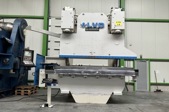LVD - PPEB-H 400/2750