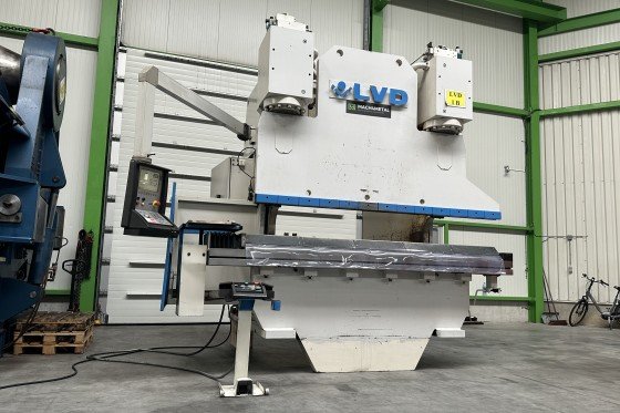LVD - PPEB-H 400/2750