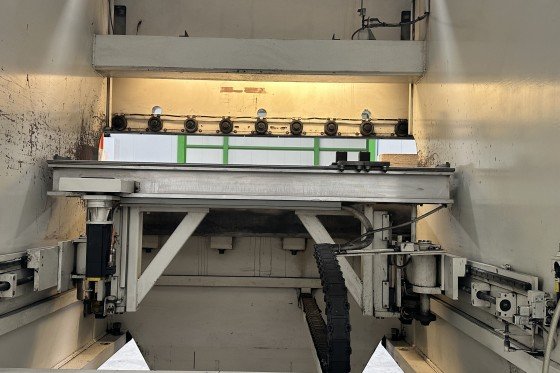 LVD - PPEB-H 400/2750