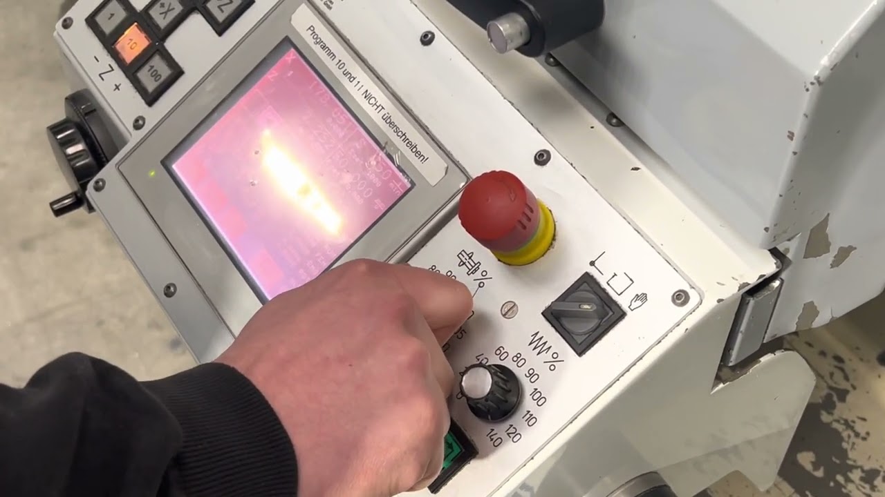 GDW - 300 CS