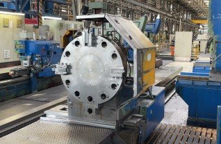 Safop Leonard 60 CNC-B Turning Milling machine MACH4METAL 6804 2-2