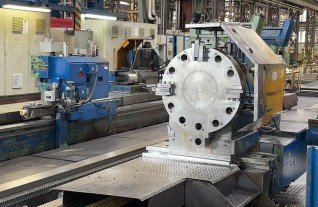 Safop Leonard 60 CNC B Turning Milling Die tour te weinig algemene