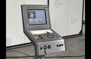 DECKEL MAHO DMG DMU 50 3 axis vmc HeidenHain MillPlus iT MACH4METAL 6678 2-3 zumverkauf forsale