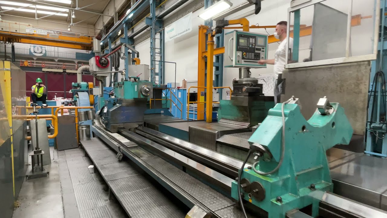 Ravensburg - KVH 3 - 1000 CNC 