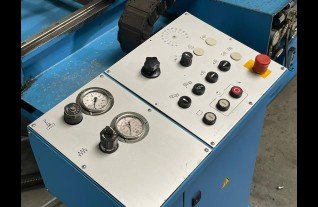 MEBA Bandsaw 400 DG 700 bandsaegen zum verkauf for sale MACH4METAL 6557 2-2 AMADA BEHRINGER KASTO