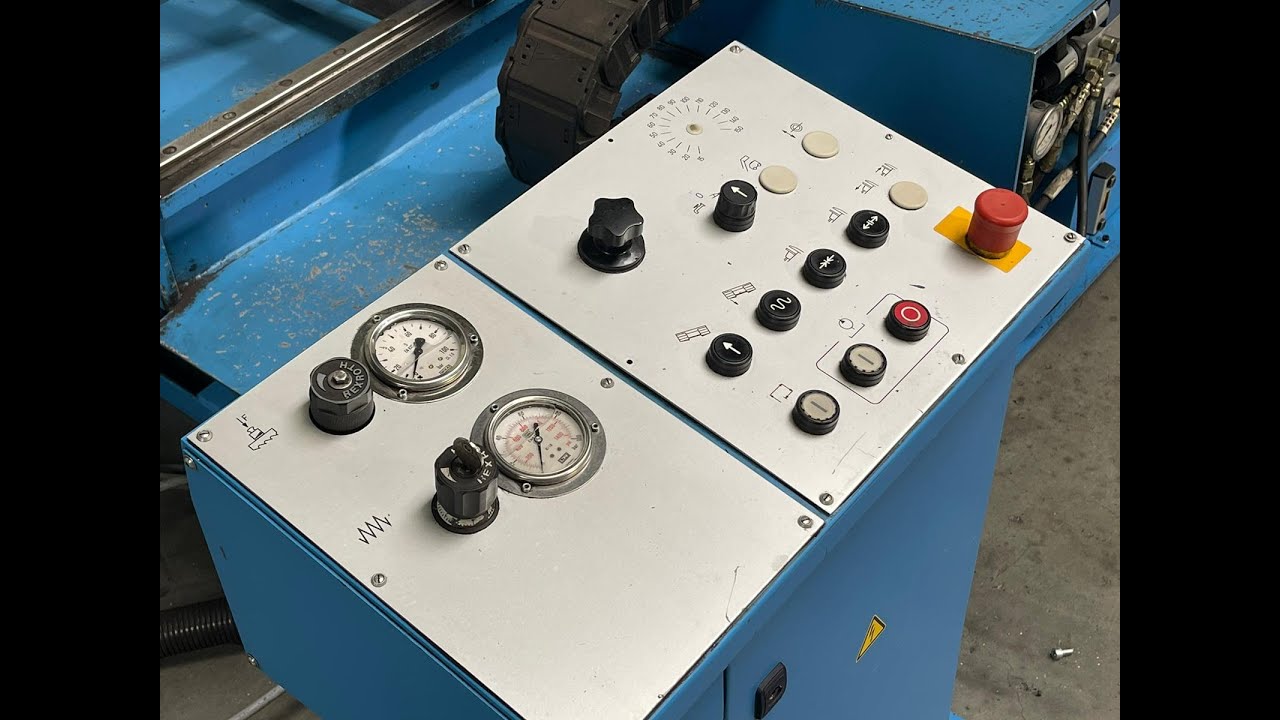 MEBA - 410 DG 700