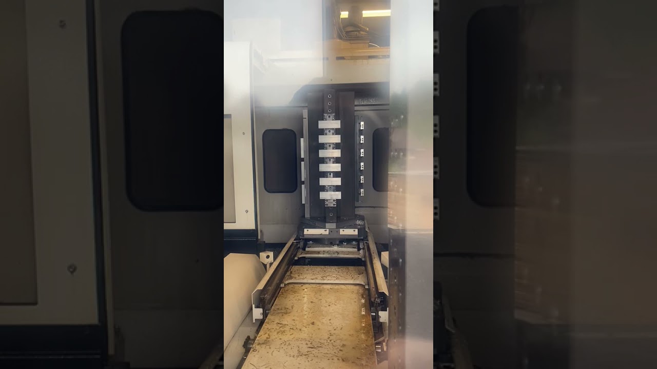 MAZAK - PFH 5800 