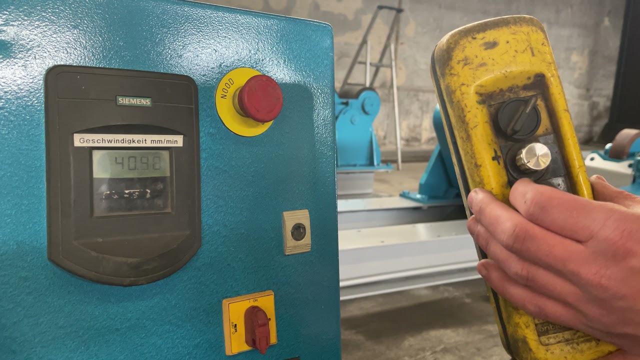 A&N Welding - Z 300