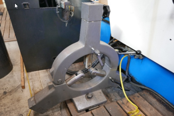 VDF BOEHRINGER - DUC 560 Ti
