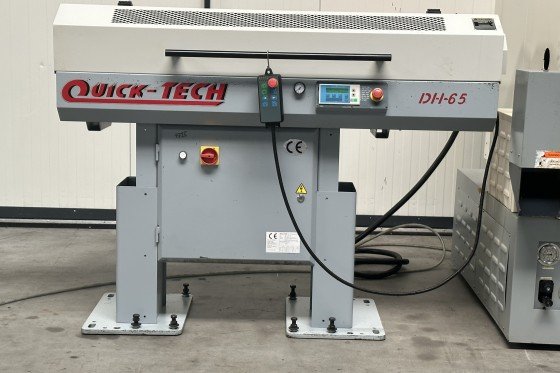 QuickTech - iT-60