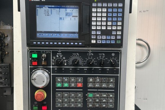 QuickTech - iT-60