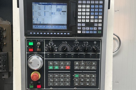 QuickTech - iT-60