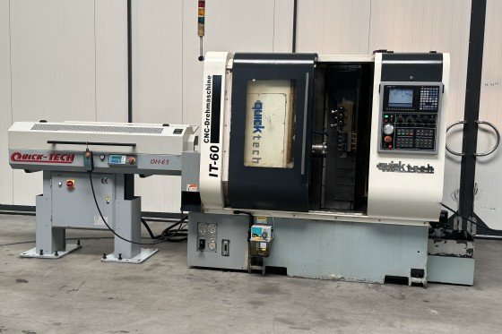 QuickTech - iT-60