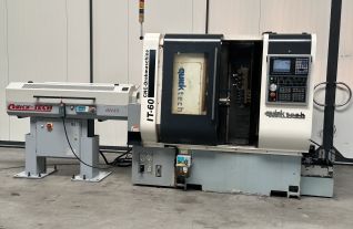 QuickTech - iT-60