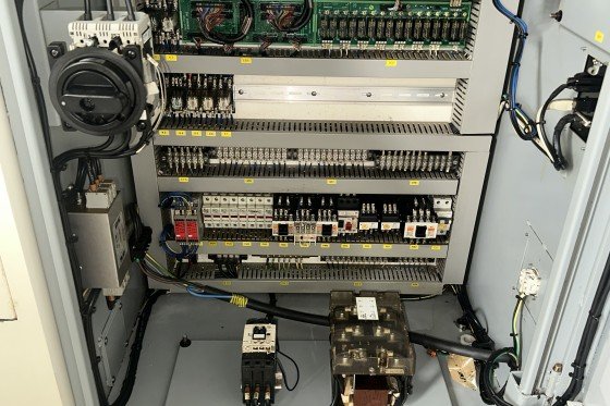 QuickTech - iT-60