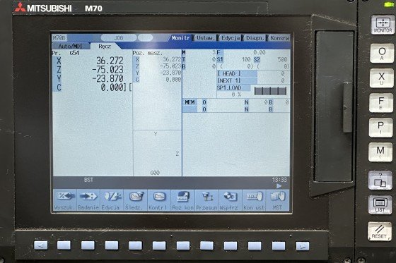 QuickTech - iT-60
