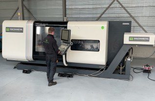 DMG CTX beta 1250 TC Mill Turn HeidenHain IT MACH4METAL 1-4 CNC Lathe Dreh Fraes 6432 milling HSK