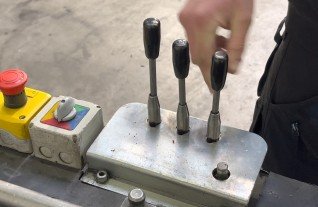 TUBOMAT pipebending centre  642 bending deburring cutting forming 6316 1-2 machmetal