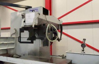 Favretto MC 130 surface grinder flachschleiffer 6284 MACH4METAL schleiffmaschine vlakslijper