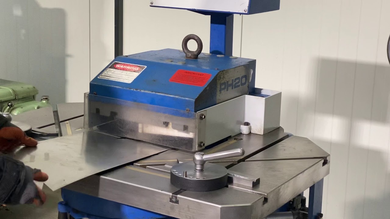 BOSCHERT - MINI K30-120 MINI S