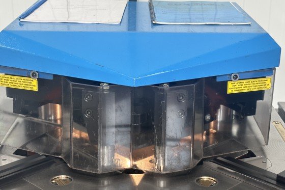 EUROMAC - 220/6 VA
