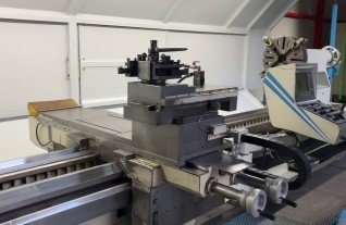 4180 = EST Ticino ET BM CT 620 x 4000 mm HeidenHain Manuel plus