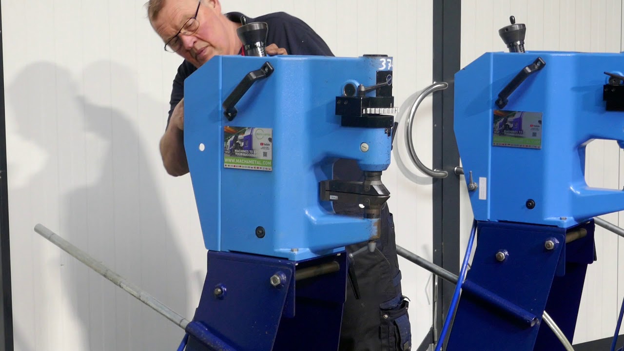 ECKOLD - KF 170 PD