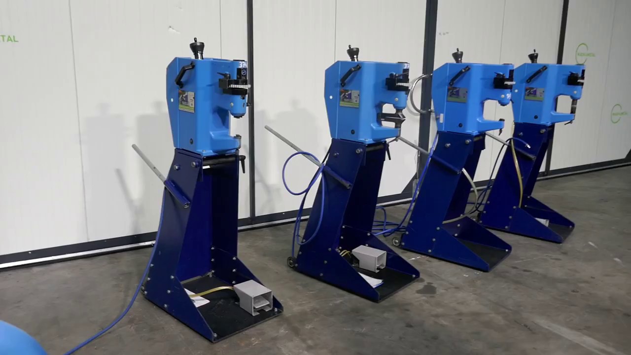 ECKOLD - KF 170 PD