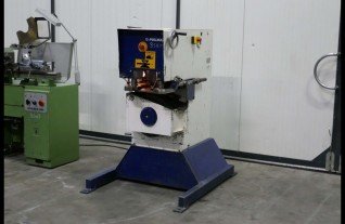 3580 = Pullmax bevelling X 97 MACH4METAL laskantfrees X 93