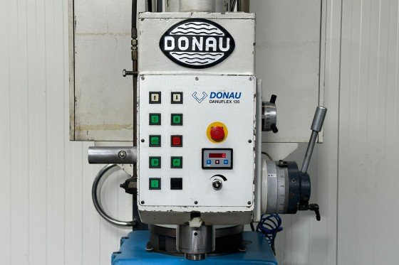 DONAU - DANUFLEX 135