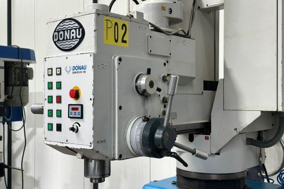 DONAU - DANUFLEX 135