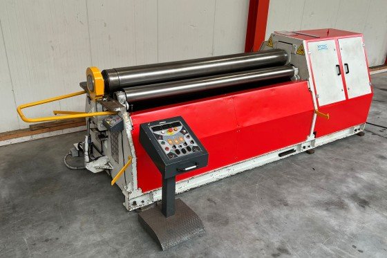 SAHINLER - 4R HS 25 - 260