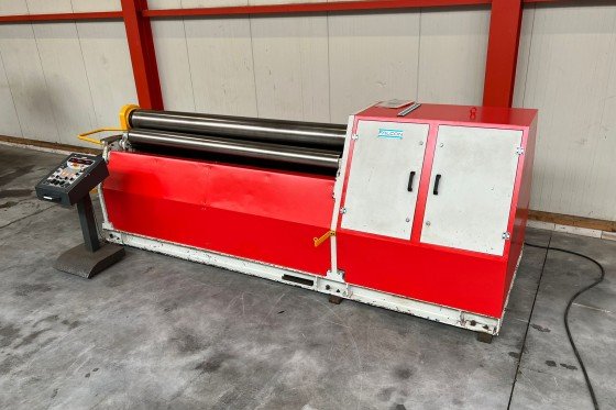 SAHINLER - 4R HS 25 - 260
