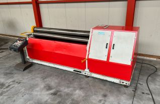 SAHINLER - 4R HS 25 - 260
