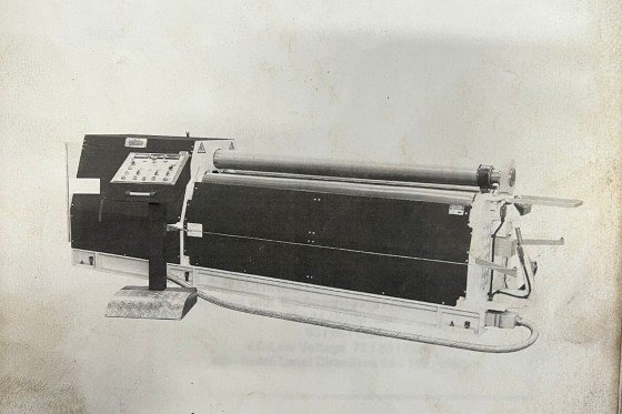 SAHINLER - 4R HS 25 - 260