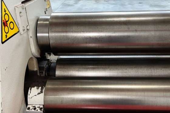 SAHINLER - 4R HS 25 - 260