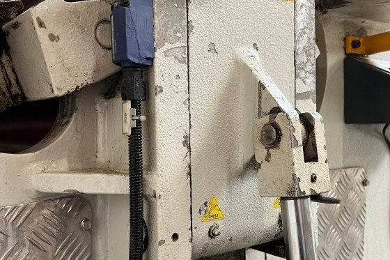 SAHINLER - 4R HS 25 - 260