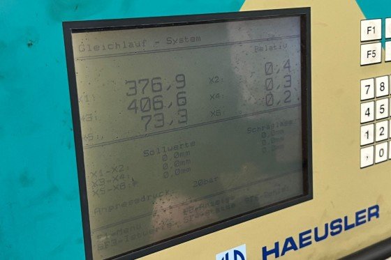 HAEUSLER - VRM-HY