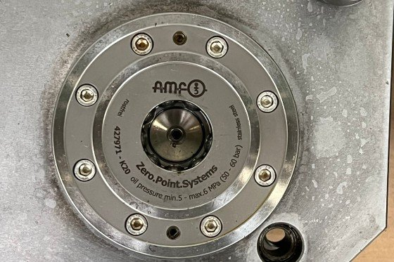 AMF Spanntechnik - K20