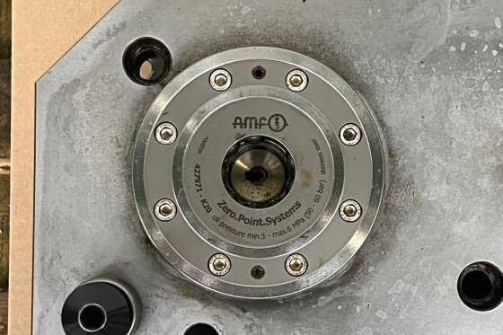 AMF Spanntechnik - K20