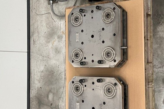 AMF Spanntechnik - K20