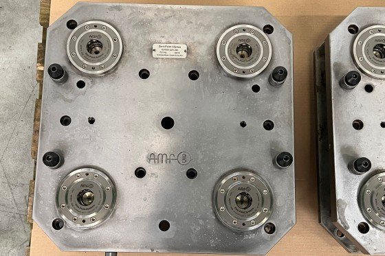 AMF Spanntechnik - K20