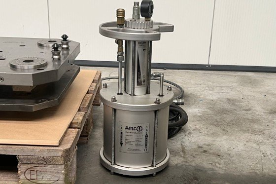 AMF Spanntechnik - K20