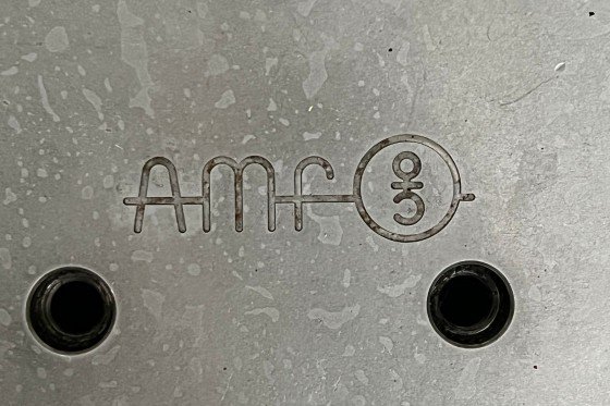 AMF Spanntechnik - K20