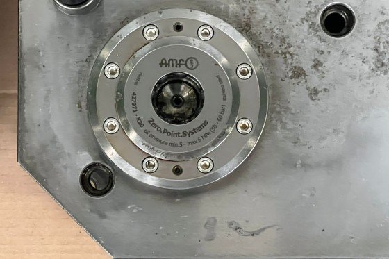 AMF Spanntechnik - K20