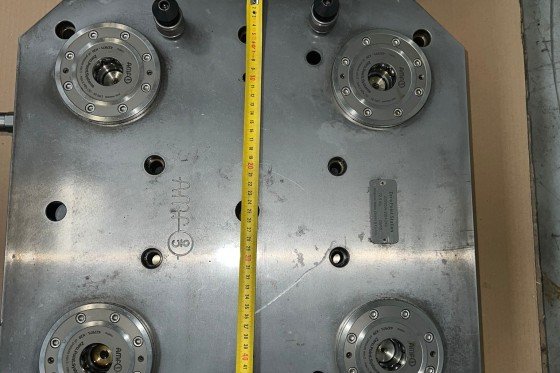 AMF Spanntechnik - K20