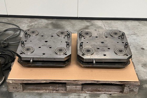 AMF Spanntechnik - K20