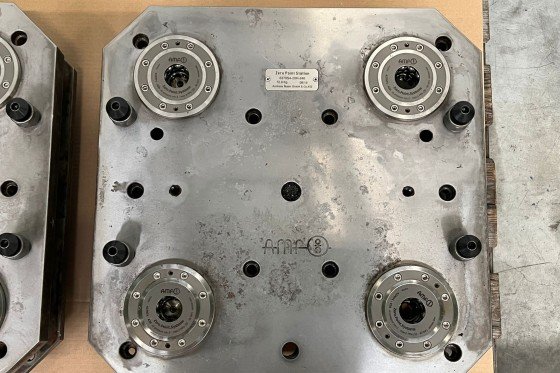 AMF Spanntechnik - K20